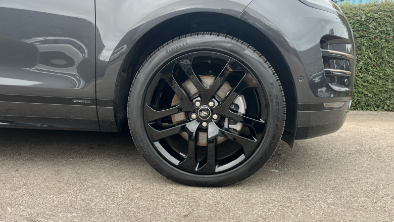 Land Rover Range Rover Evoque 2.0 D200 Autobiography 5dr Auto [Revised] Diesel Hatchback